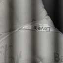 Love's Cabin Twin Mattress Topper Viscose Derived from Bamboo, Thick Pillow Top Mattress Pad with Stretchable Pockets for 8"-20" Mattress, Soft Breathable Cooling Mattress Topper for Hot Sleepers (White)