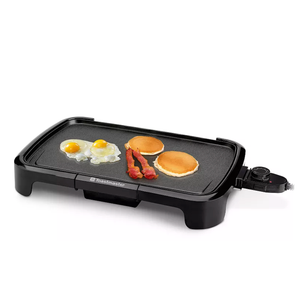 Toastmaster 10" x 16" Electric Griddle
