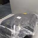 AOMSAZTO Custom Fit Seat Covers for Honda Civic Seat Covers 4DR Sedan Sport 2022 2023 2024&LX 2022-2026 Car Seat Covers Full Set Faux Leather Black