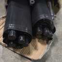 WaterWarden 4 Pool Gate, Pool Fence Gate - 30 Wide, Self-Closing and Removable Pool Door, Coordinates with 4x12 ft Outdoor Child Safety In-Ground Pool Fencing, Easy DIY Installation,Black