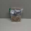 Supet Raised Inflatable Dog Cone Alternative Collars for After Surgery, Dog Donut Collar After Surgery, Soft Pet Cone for Small Medium Large Dogs to Stop Licking, Navy, M(Neck 9"-12.5")