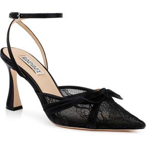 Badgley Mischka Womens Josie, Size: 9