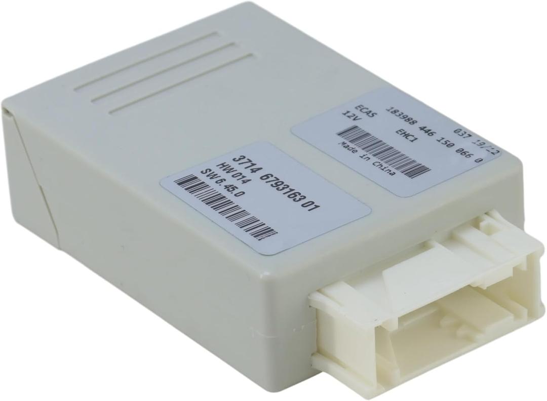 AITKEN Air Suspension Control Module for BMW 5 Gran Turismo (F07) 2009-2017 Ref #37146860385.