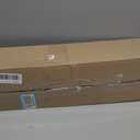 Konideke 24 Inch F17T8/865 Fluorescent Bulb Daylight 6500K, 17 Watt T8 Light Bulb, 2 Foot Fluorescent Light Bulb, 1460 lumens, G13 Medium Bi-Pin Cap 8 Pack