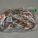 DAYBETTER LED Strip Lights 200 ft (2 Rolls of 100 ft), Smart App Control Lighting Bedroom Rome Decor with Remote, RGB Music Sync Color Changing LED Lights for Party