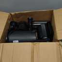 ECOSELF Juicer Machines - Wide Mouth Feed Chute with Self Feeding Hands-Free Design - Cold Press Juicer for Vegetables and Fruits - Juice Extractor Machine High Juice Yield - Easy to Clean & Assemble