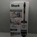 Shark LA322 Navigator ADV Corded Vacuum with Crevice Tool & Pet Multi Tool, Lift-Away Upright, Black