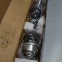 KELOKE CV Axle Shaft Assembly Compatible with Ford & Lincoln