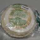 Tatuo 11 Pcs Boho Wall Basket Decor Decorative Bulrush Woven Basket Wall Decor Art Round Farmhouse Hanging Baskets for Kitchen Rustic Home Summer Decorations, Multi Sizes(Classic)