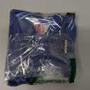 Best Pet Supplies Voyager Adjustable Step-In Flex Breathable Mesh Dog Harness for Small Medium Large Dogs (Royal Blue), S