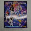 2022 Panini NFL Sticker & Card Collection Booklet