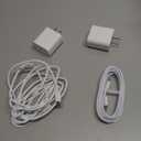 iPhone Charger Fast Charging,[MFi Certified] 2Pack 20W Type C Fast Charger Block with [10FT&6FT] USB C to Lightning Cable Compatible for iPhone 14/13/12/11 Pro Max/Xs Max/XR/X,iPad (White)