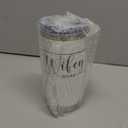 Gifts for Wife from Husband - Wedding Anniversary for Women, Birthday, Christmas, Valentines Day, Mothers Day Gifts for Wives, Best Wife Gift Ever - Wifey Tumbler Mug Cup, 20 oz Stainless Steel