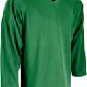 Champro Men's Faceoff Adult Hockey Jersey (Kelly Green)