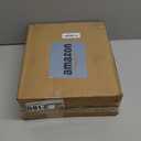 Supeasy 2 Pack 5-Tier Desk Organizer with Handle Mesh Desk File/Paper Organizer Letter Tray for Office, School and Home Easy Installation, Black