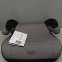 Cosco Topside Backless Booster Car Seat, Lightweight Booster Seats for Cars 40-100 lbs, Backless Booster Seat for Car, Leo