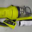 ONEAND 18V Cordless Hand Vacuum with Powered Brush Tool ONLY