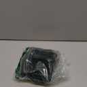 Car Heater, 200W Car Heaters Auto Part 12V Portable Heater for Car, Car Heater That Plugs Into Cigarette Lighter, Car Defroster Windshield Demister, Auto Defogger 360 Rotatable With Ergonomic Handle