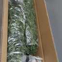 3ft Cedar Artificial Topiary Trees Outdoor Set of 2 - UV Resistant Faux Potted Plants, Fake Pine Evergreen Bushes & Shrubs for Front Door, Porch, Patio, Planter Decor 3 Foot (Cypress)