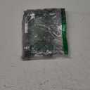 Vinyl Storage Bags for Sheet, Thin Blanket, Sofa Pillow, Clothes (Grey)