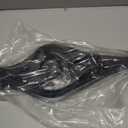 MOOG RK643093 Suspension Control Arm rear lower