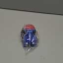 Transformers Playskool Heroes Rescue Bots Optimus Prime, 4.5-Inch Action Figure, Kids Converting Robot Toy, Ages 3+