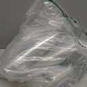 Lamosi 100 Pack 20 oz Clear Plastic Cups with Lids and Straws, Disposable Iced Coffee Cups with Lids for To-Go Cold Drinks, Smoothies and Slushies