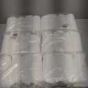 24 Pack Plaster Cloth Rolls for Belly Casting 6 in x 15 ft - Gauze Bandages for Mask Making - Wrap Strips for Paper Mache Paste Sculptures - Arts and Crafts