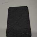 Amazon Fire 7 Tablet Cover (Only compatible with 12th generation tablet, 2022 release) - Black