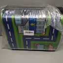 Kids Carpet City Play Mat - Cars Rugs for Boys Room Road Rug for Kids Car Track Rug for Bedroom Car Mat for Kids Toy Cars, 5x7 Feet