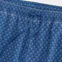 vineyard vines 6" Island Trunk, Crossbone Moonshine, Medium