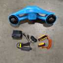 Asiwo Manta Underwater Scooter Blue