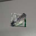 Replacement for Samsung TV Remote, for All 2019-2025 Samsung Remote Control for Smart TV with Voice Control. No Solarcell, Black