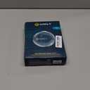 Safety 1st Child Proof Stove Knob Covers, Clear View Stove Knob Safety Covers (Set of 5)