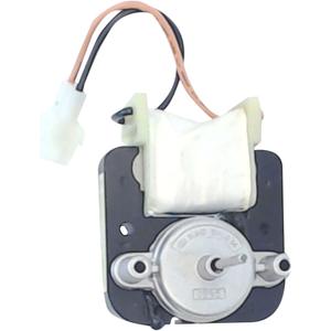 GE WR60X10238 Parts Motor Condenser Fan