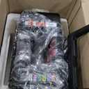 PowerBlock Elite EXP Adjustable Dumbbells, Sold in Pairs, Stage 1, 5-50 lb. Dumbbells, Durable Steel Build, Innovative Workout Equipment, All-in-One Dumbbells, Expandable with Expansion Kits