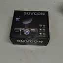 Dash Cam Front and Rear, 1080P Dash Camera for Cars, 3 Channel Car Camera Front Rear and Inside with 32GB Card, Loop Recording, Night Vision, HDR, 24Hr Parking, G-Sensor (Black)