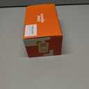 NewEleven Gifts For Mom - Birthday Gifts For Mom From Kids  Unique Birthday Present Ideas For Mother, Wife From Daughter, Son, Husband - 16 Oz Coffee Glass (Cool mom club CF)