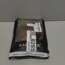 BARSDAR Ponytail Extension - 16 Inch Short Straight Drawstring Ponytail Hair Extensions for Women, Soft Synthetic Clip in Pony Tails Hairpieces Fake Ponytail Daily - Light Brown Mixed