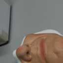 Silicone Injection Training Model, Mannequins Makeup Face for Micro-Plastic, Injection Training, Teaching Face Training Model for Cosmetologists and Medical Students