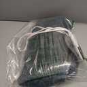 King Size Heating Pad for Back Pain 32"x24" Extra Large Electric Heating Pad for Period Cramps Relief & Body Neck Shoulder Auto Shut Off Heat Pad Temperature Settings Machine Washable Gray