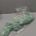 Trsnyl Green Dragon Stuffed Animal 2Lbs 27.5", Small Soft Dragon Plush Toy for Kids and Adults, Sturdy Fluffy Plushie Pillow for Comfort and Relaxation