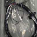 5494878RX 6.7 Cummins Turbo Actuator Compatible with Dodge Ram 2500 3500 4500 5500 2013-2018 VGT Turbo Holset HE300VG HE351VE Replaces Turbocharger Actuator 68481772AA W/Calibrate Kit (2013-2018)