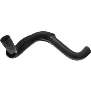 ACDelco Gold 26207X Molded Lower Radiator Hose