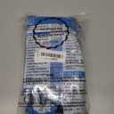 Youneedthat 2 Pairs Cold Weather Electrician Gloves Insulated Winter Work Gloves for Electrical Safety and Shock Protection (Large, Pack of 2)