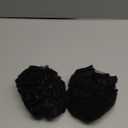 Real Human Hair Clip In Extensions - Natural Kinky Curly Hair for Black Women - 3c/4a - 1B/4 Color Highlight