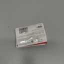 Swedish Pimple Jigging Lure (1/10 oz, Nickel)