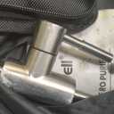 Purewell K8680 RO Water Purifier System,10-Stage RV Portable Water Filtration Survival with UV,Desalination Rate Reaches 95%,Survival Gear Purification for Drinking,Team CampingTravel (Black)