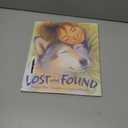 Lost and Found: Three Dog Stories