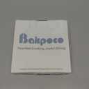 Stainless Steel Baby Plate with Suction, 9 Divided Toddler Plates with Removable Silicone Sleeves for Kids, Non-Toxic Non-Slip Unbreakable Dishwasher Safe Dinnerware Set of 2, Pink & Lilac